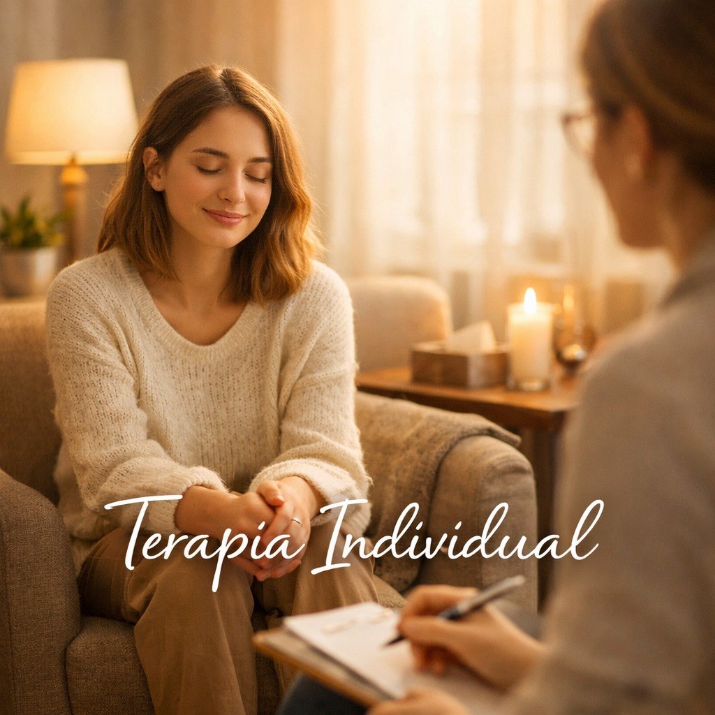 Terapia individual